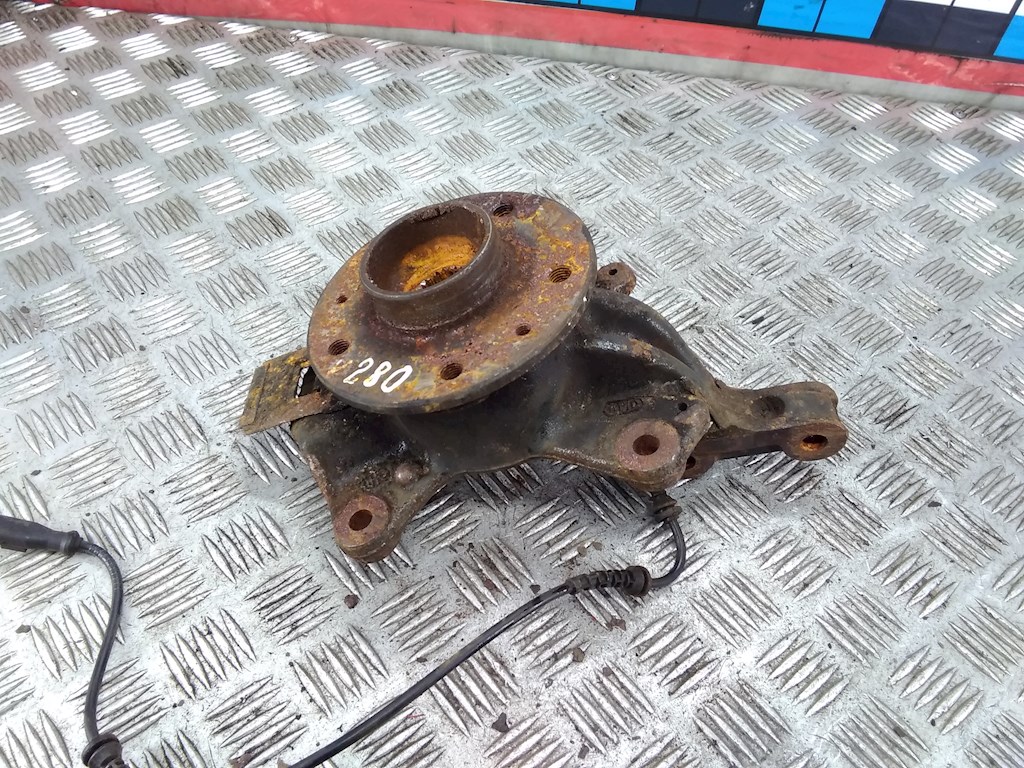 Ступица передняя правая RENAULT Scenic III 2010-2015