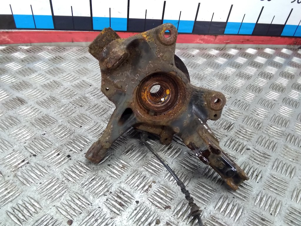 Ступица передняя правая RENAULT Scenic III 2010-2015