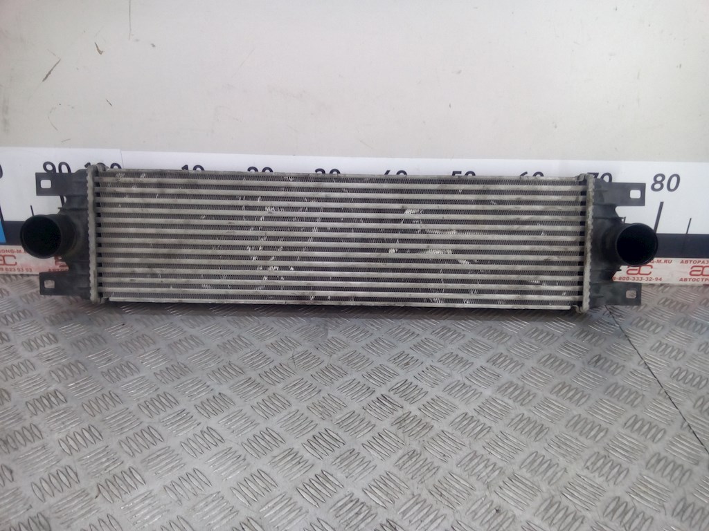 Интеркулер (радиатор интеркулера) OPEL Movano A 1998-2010