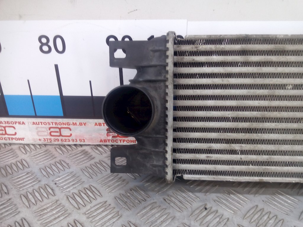 Интеркулер (радиатор интеркулера) OPEL Movano A 1998-2010