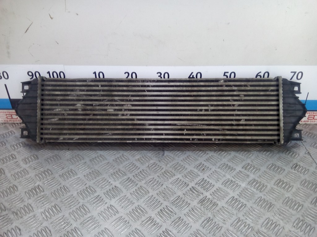 Интеркулер (радиатор интеркулера) OPEL Movano A 1998-2010