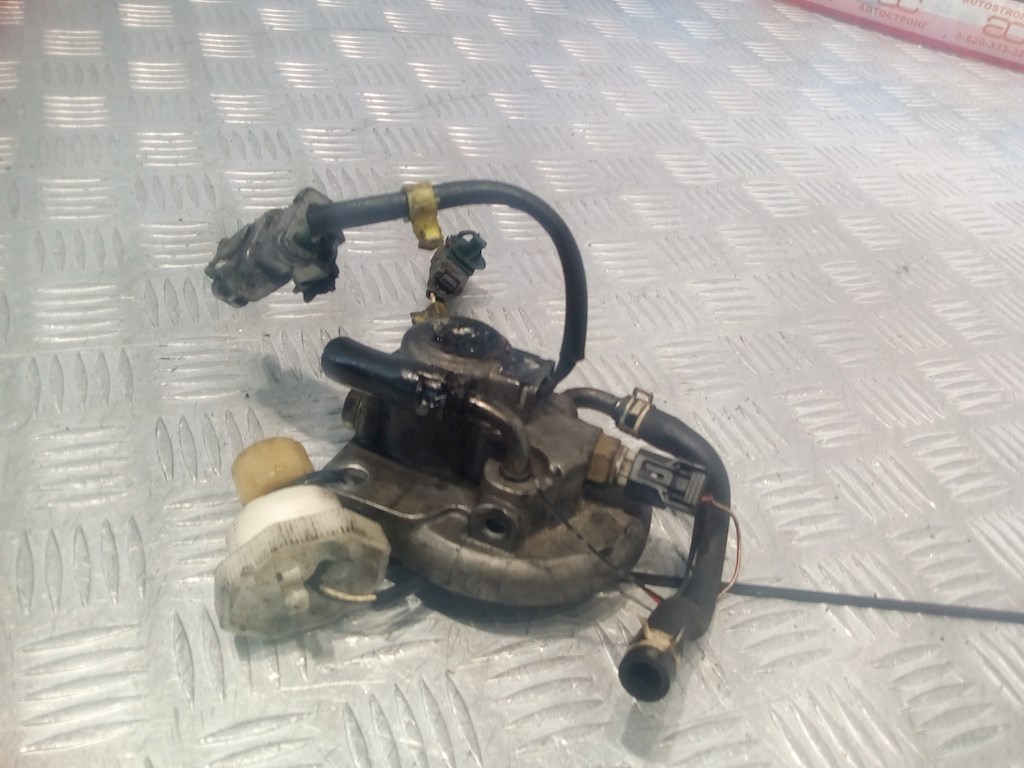 Кронштейн топливного фильтра HONDA CR-V II 2002-2007