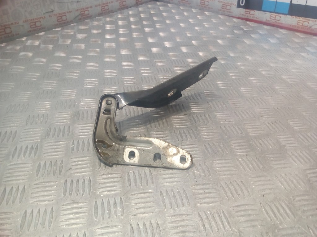 Петля капота левая/правая PORSCHE Cayenne 955/957 2002-2010