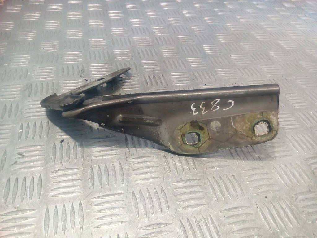 Петля капота левая/правая PORSCHE Cayenne 955/957 2002-2010