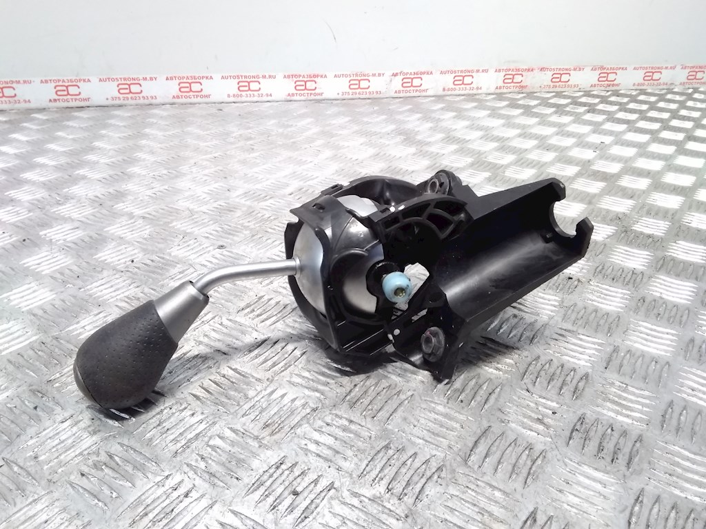 Кулиса (селектор) АКПП/МКПП в салоне HONDA FR-V 2004-2009