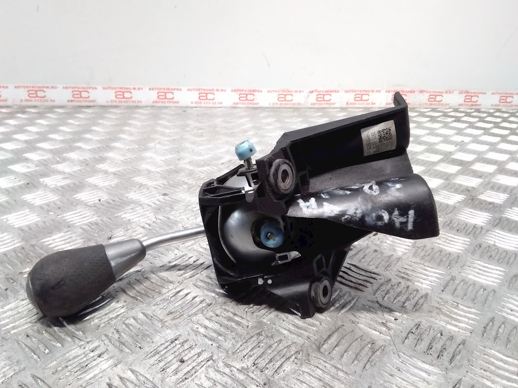 Кулиса (селектор) АКПП/МКПП в салоне HONDA FR-V 2004-2009