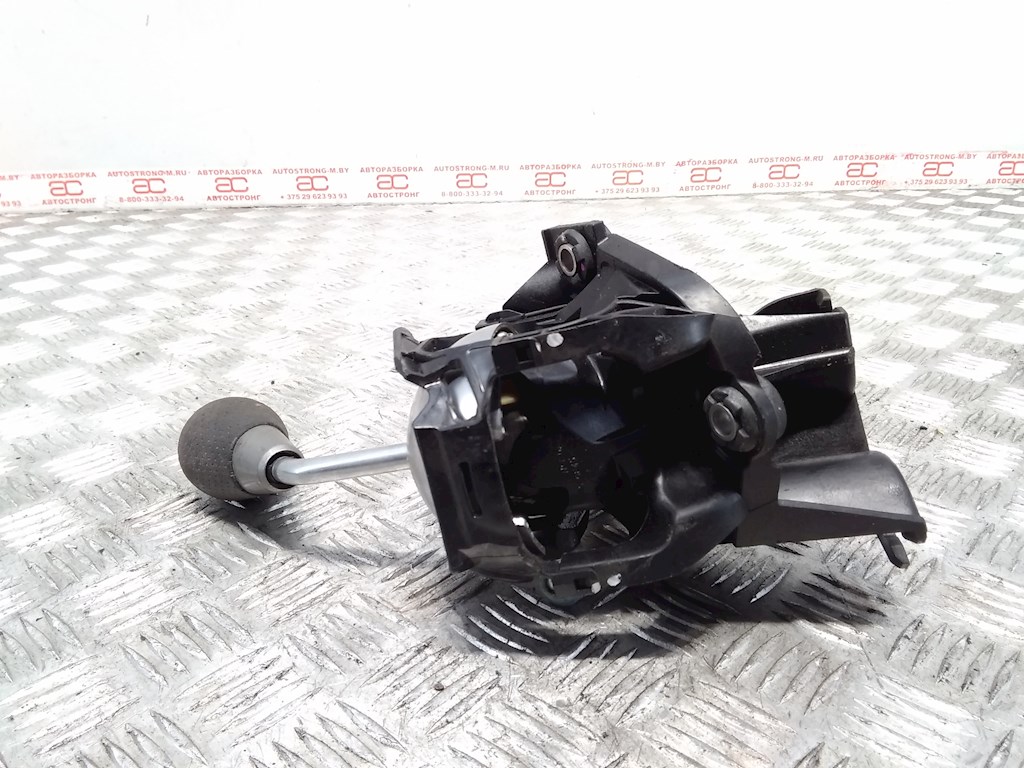 Кулиса (селектор) АКПП/МКПП в салоне HONDA FR-V 2004-2009