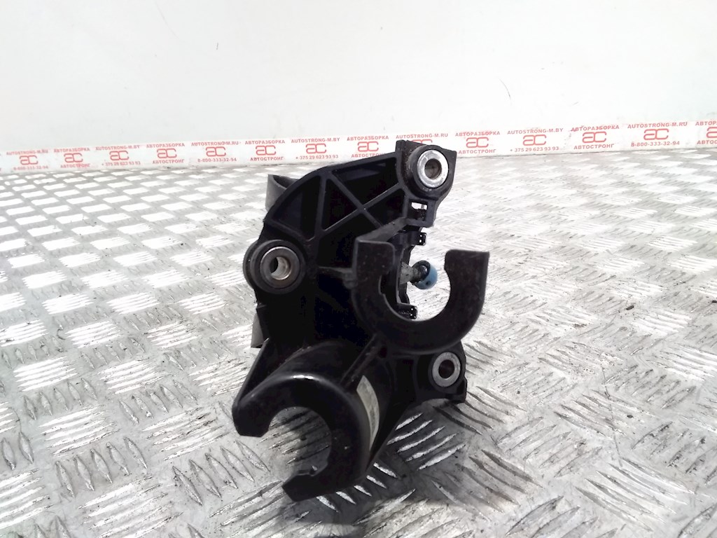 Кулиса (селектор) АКПП/МКПП в салоне HONDA FR-V 2004-2009