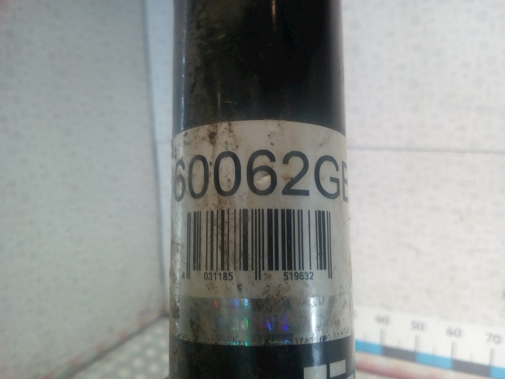 Амортизатор задний левый OPEL Meriva B 2010-2018