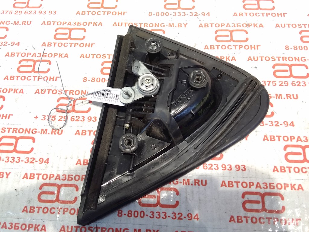 Ручка двери задней наружная левая HONDA Civic 4D 2006-2016