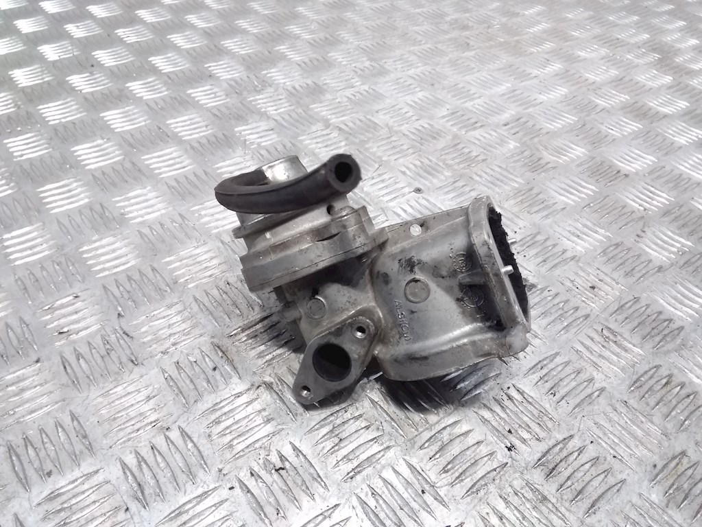 Клапан ЕГР EGR Smart Fortwo(City) C453 (2014-2024)