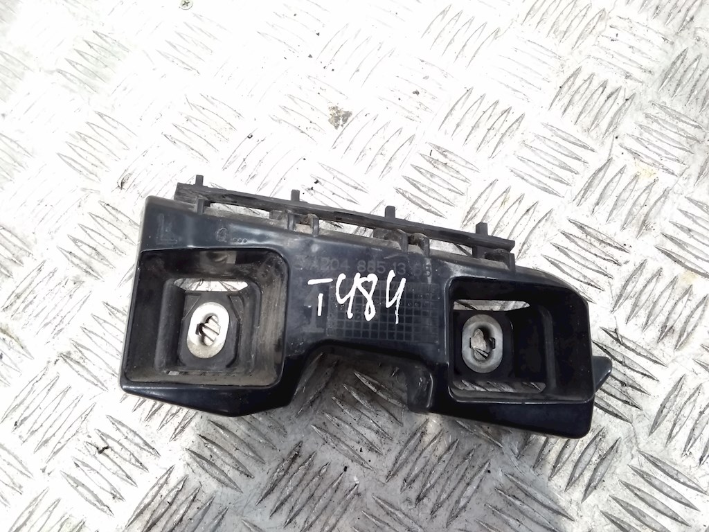 Кронштейн заднего бампера левый правый MERCEDES-BENZ C-Class C-klasse W204 2007-2015