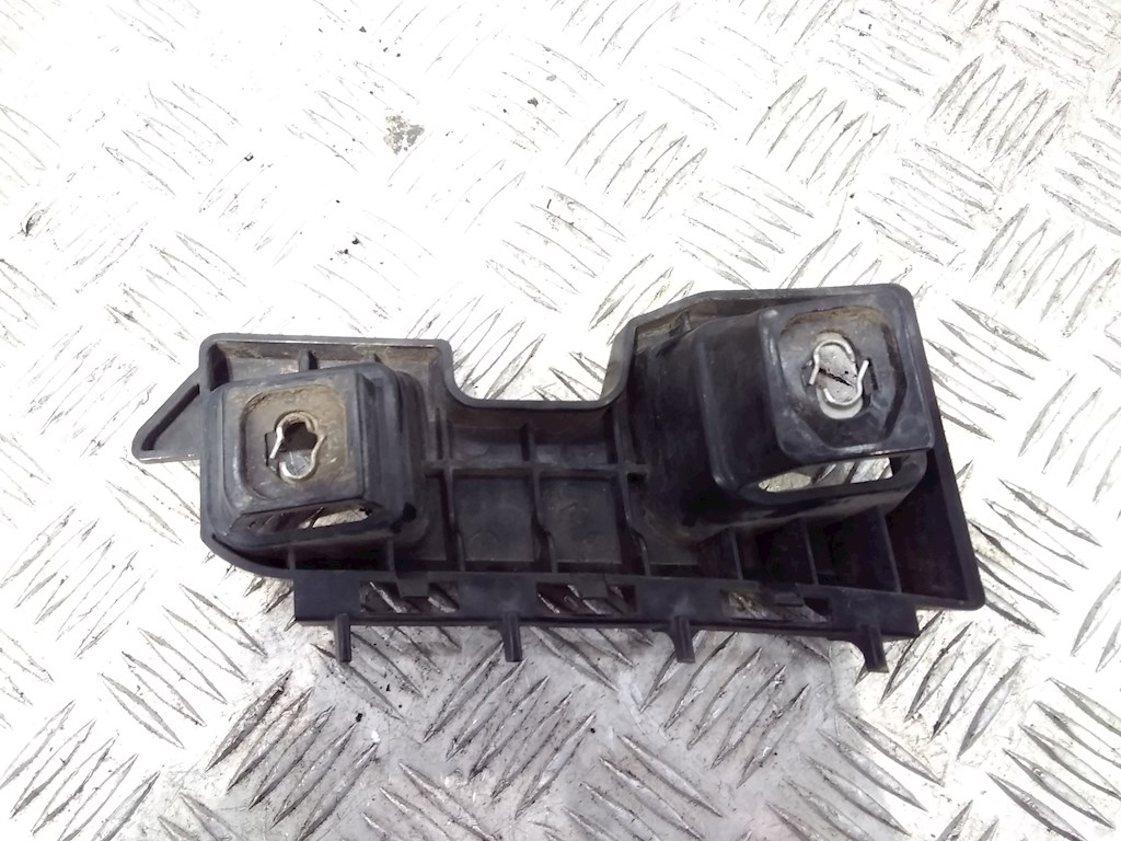 Кронштейн заднего бампера левый правый MERCEDES-BENZ C-Class C-klasse W204 2007-2015