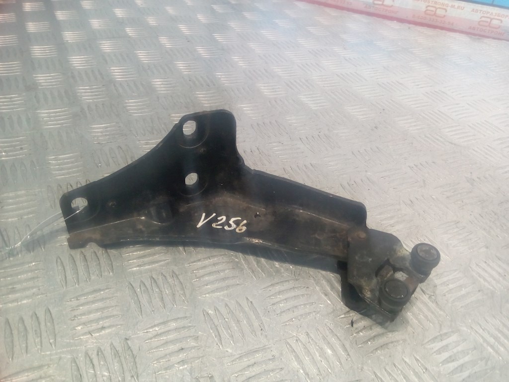 Ролик двери сдвижной (левый/правый средний верхний/нижний) PEUGEOT Partner 2008-2018