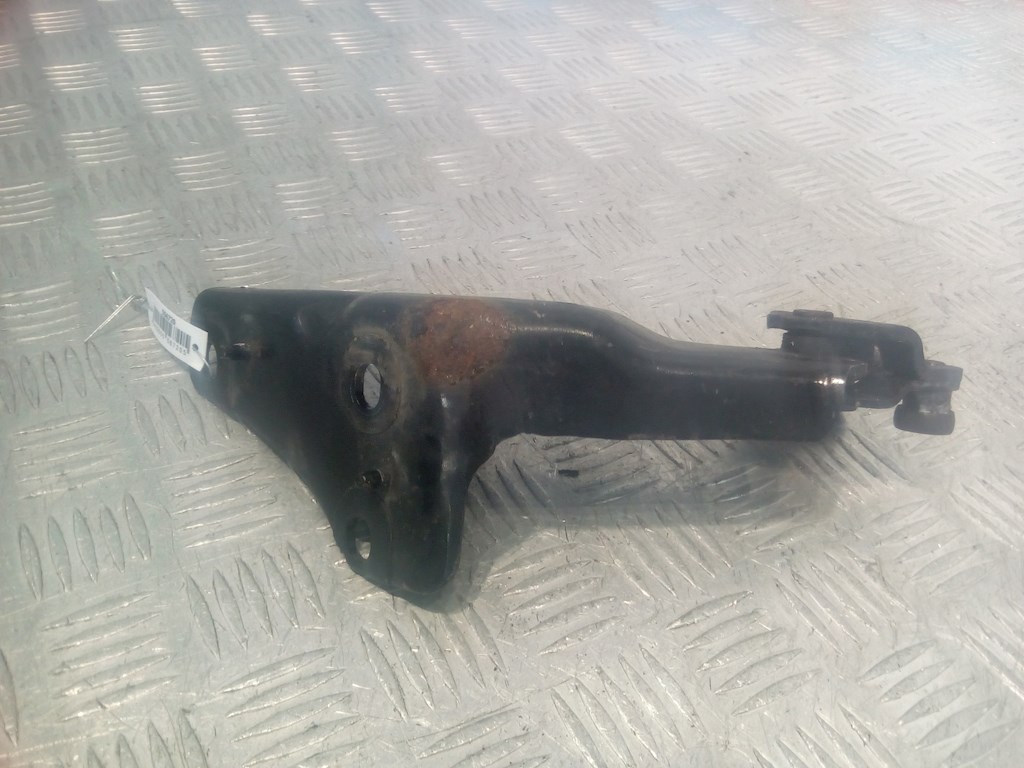 Ролик двери сдвижной (левый/правый средний верхний/нижний) PEUGEOT Partner 2008-2018