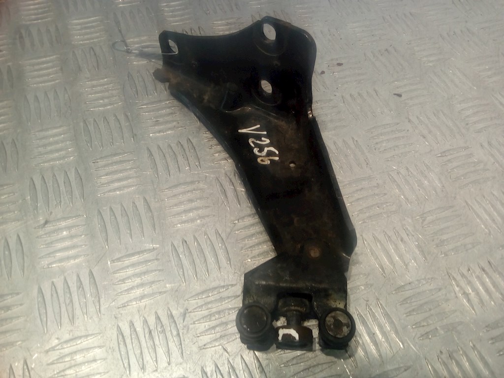 Ролик двери сдвижной (левый/правый средний верхний/нижний) PEUGEOT Partner 2008-2018