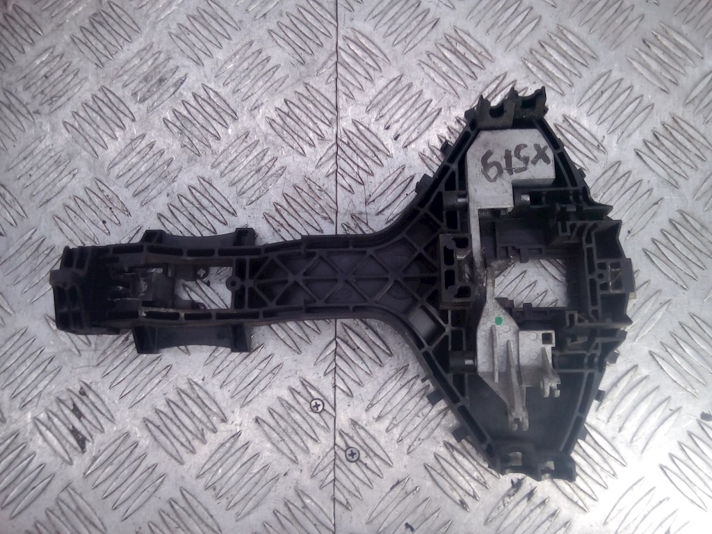 Ручка двери сдвижной наружная левая Mercedes Sprinter 2 (W906) (2006-2016)