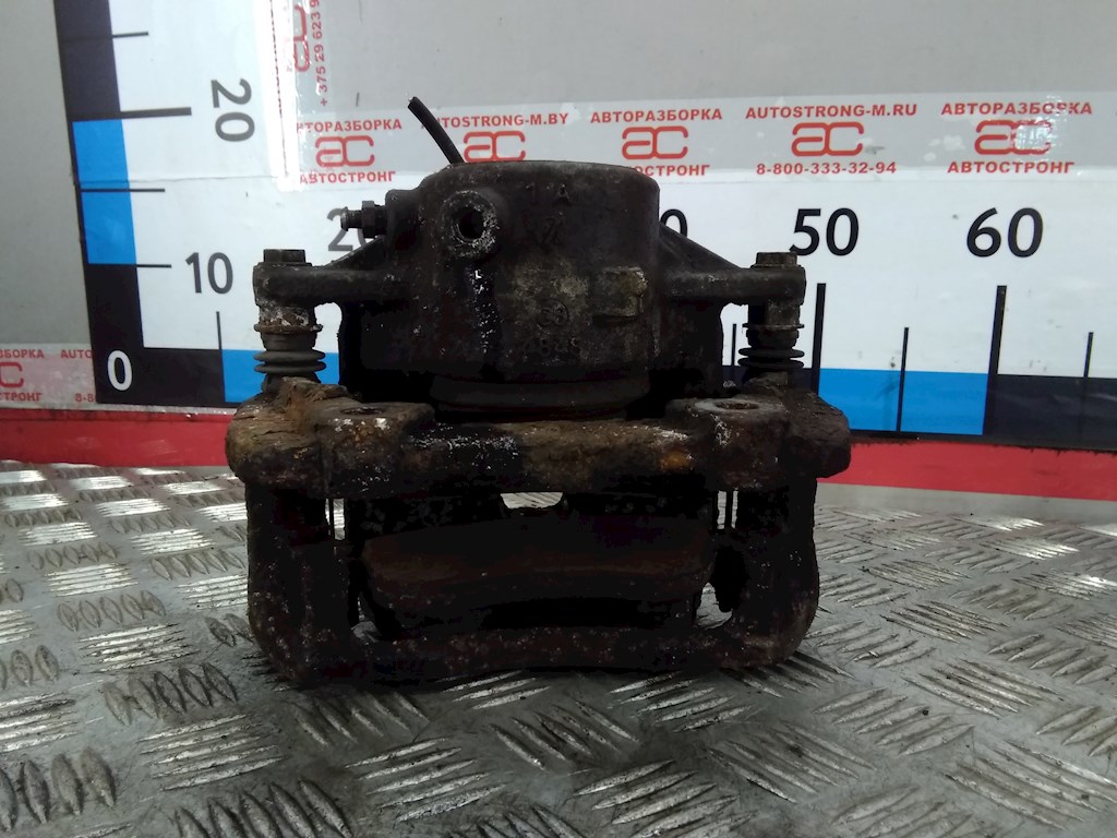 Суппорт передний правый MERCEDES-BENZ C-Class C-klasse W204 2007-2015