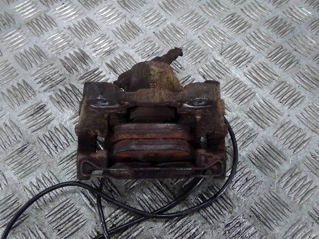 Суппорт задний правый MERCEDES-BENZ C-Class C-klasse W204 2007-2015