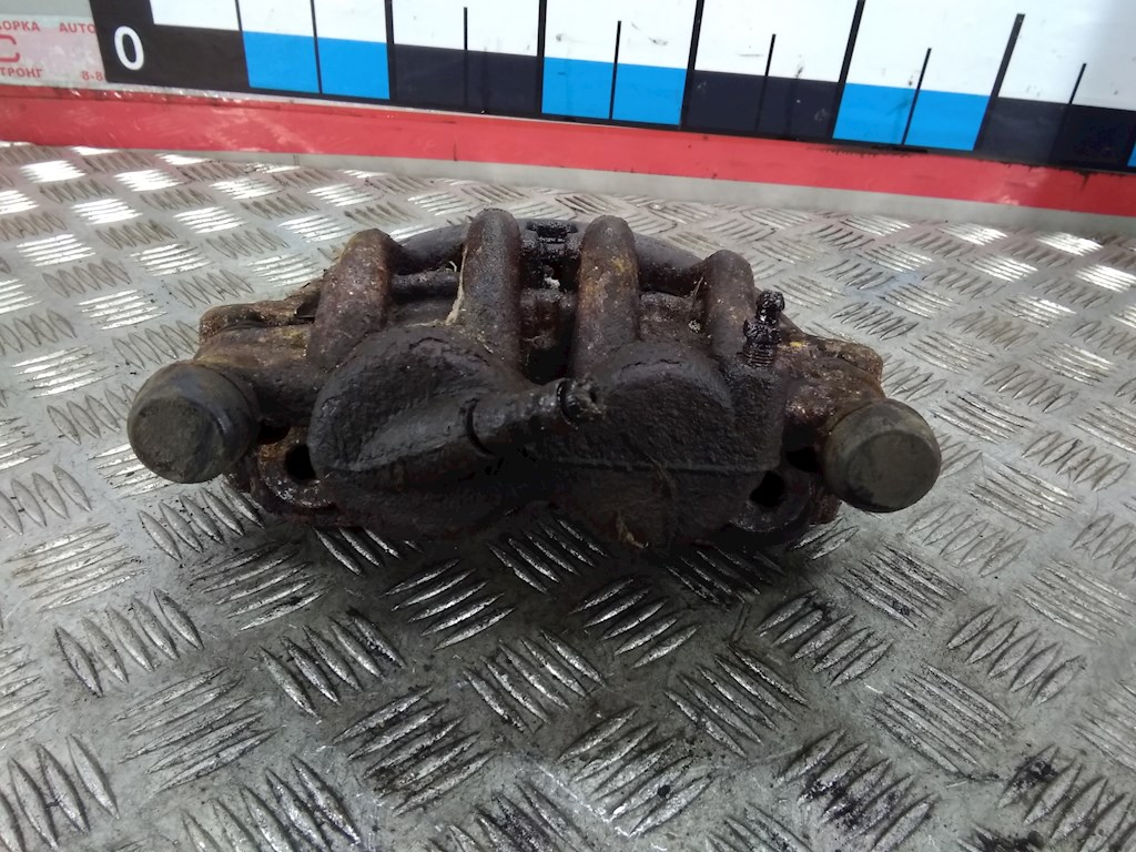 Суппорт передний правый FIAT Ducato 250 2007-2014