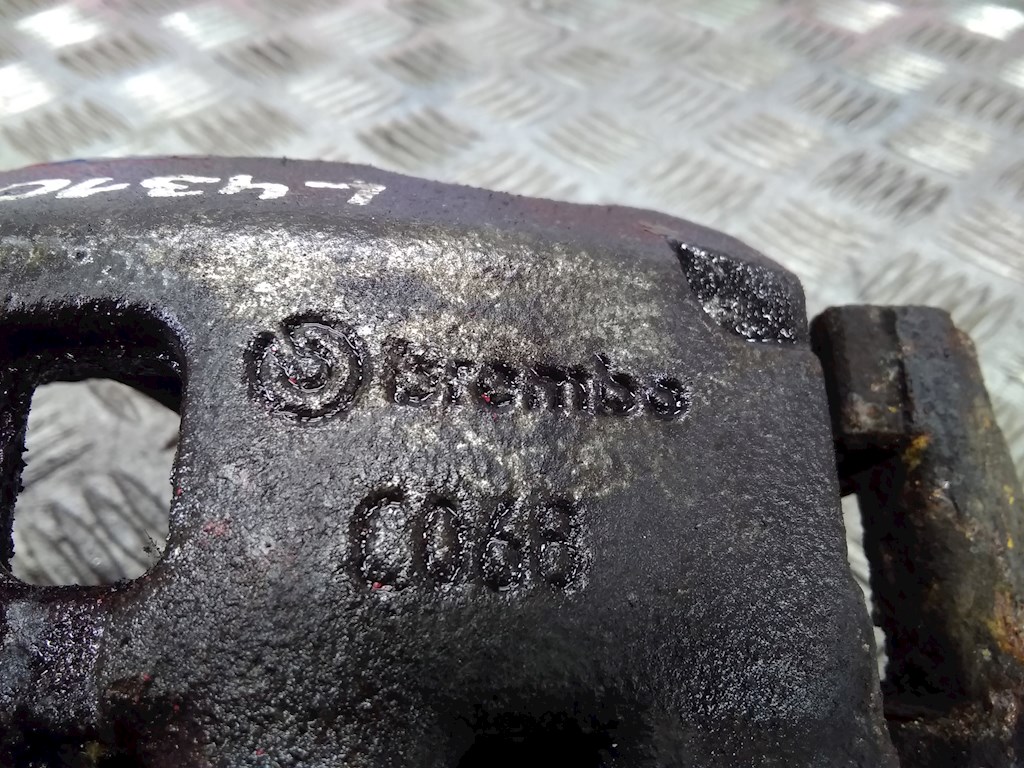 Суппорт передний правый FIAT Ducato 250 2007-2014