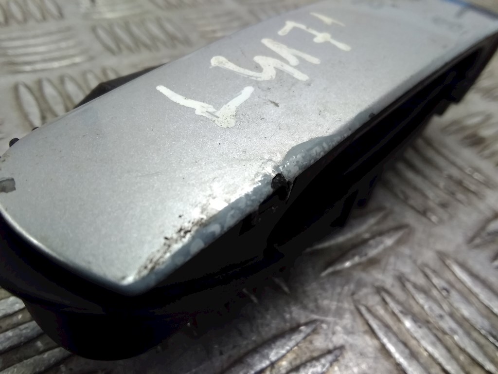 Ручка двери задней наружная правая AUDI A4 B6 2001-2005