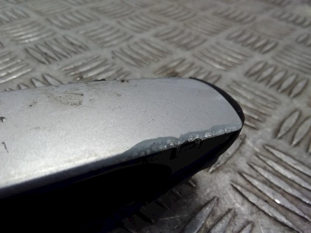 Ручка двери задней наружная правая AUDI A4 B6 2001-2005