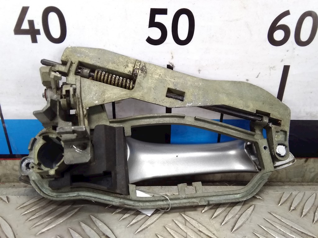 Ручка двери задней наружная правая AUDI A4 B6 2001-2005