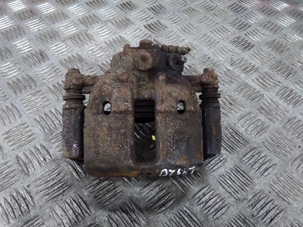 Суппорт передний левый SMART Forfour W454 2004-2006