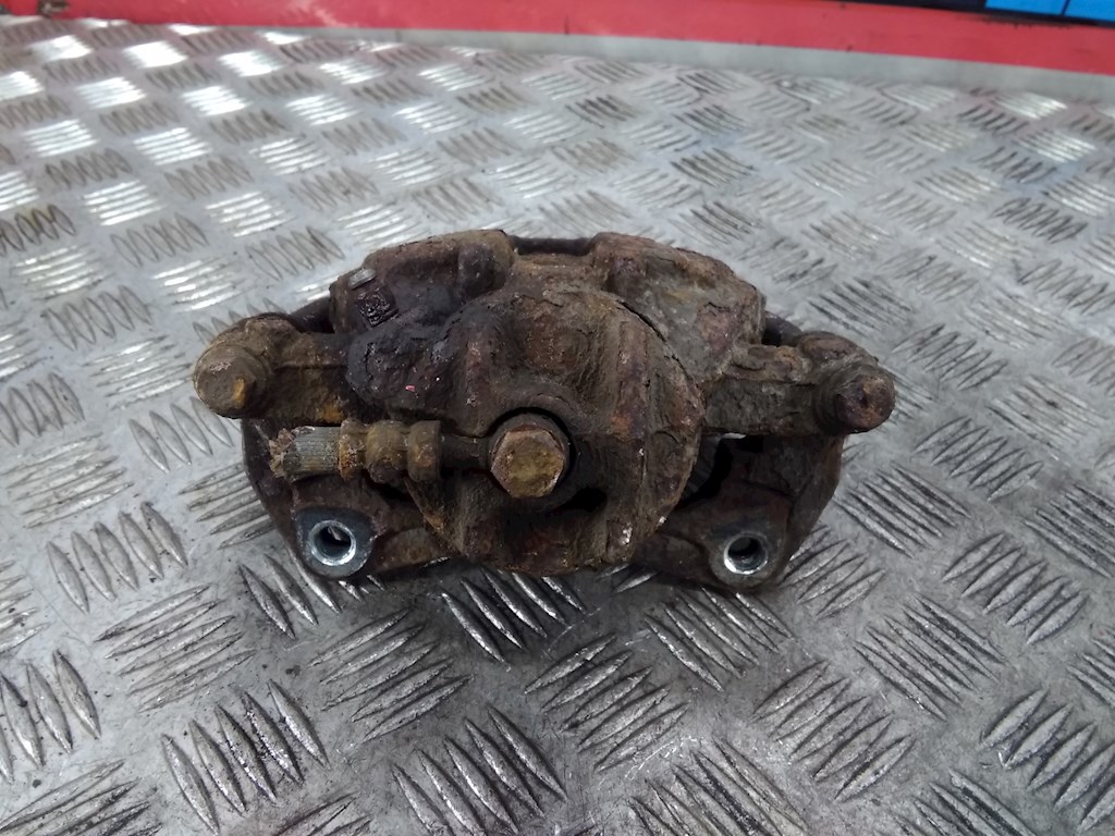 Суппорт передний левый SMART Forfour W454 2004-2006