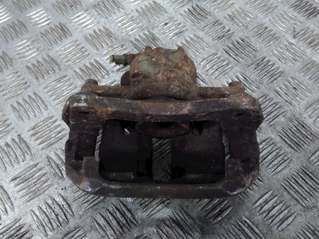 Суппорт передний левый SMART Forfour W454 2004-2006