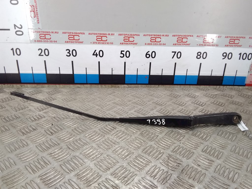 Поводок дворников передний левый/ правый SEAT Ibiza 2002-2008