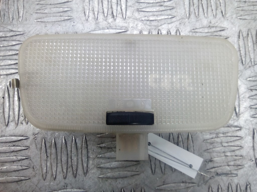 Плафон салонный (салона фонарь) MERCEDES-BENZ Vito W638 1996-2003