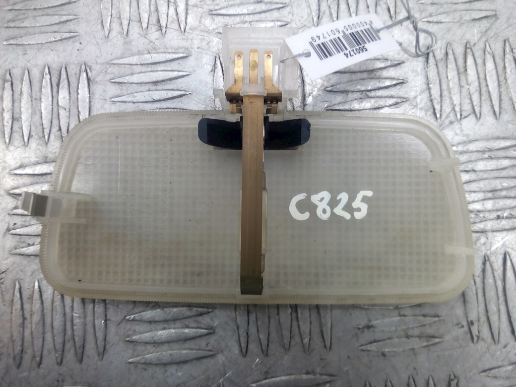 Плафон салонный (салона фонарь) MERCEDES-BENZ Vito W638 1996-2003