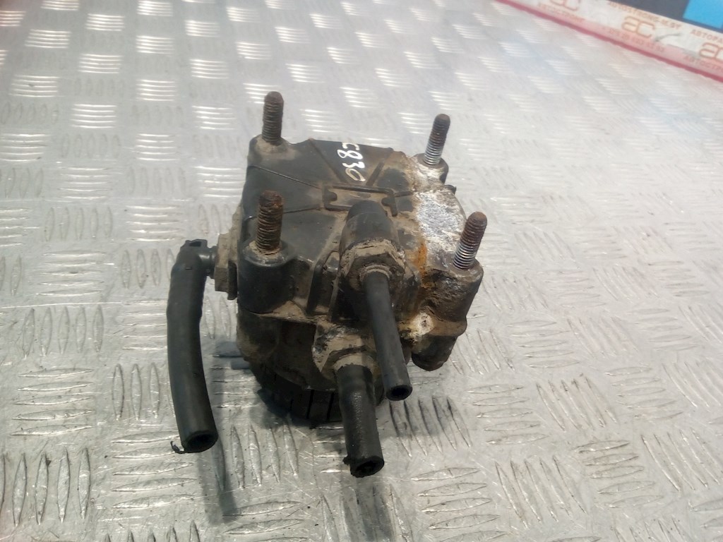 Клапан воздушного фильтра Mercedes Atego 2 (2004-2013)