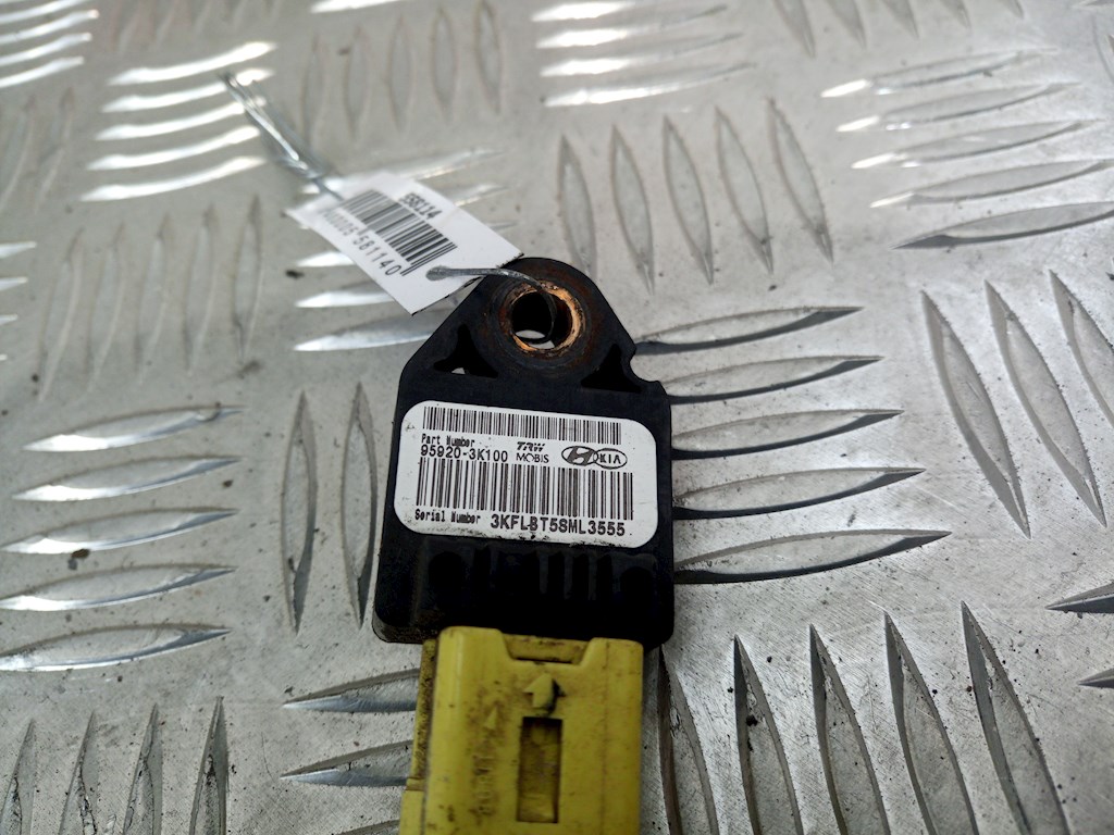 Датчик AIR BAG (подушек безопасности) KIA Carnival II 2006-2014