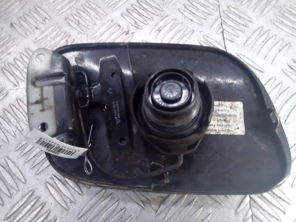 Лючок бензобака PORSCHE Cayenne 955/957 2002-2010