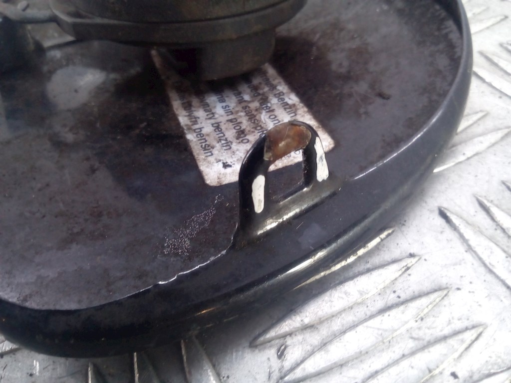 Лючок бензобака PORSCHE Cayenne 955/957 2002-2010