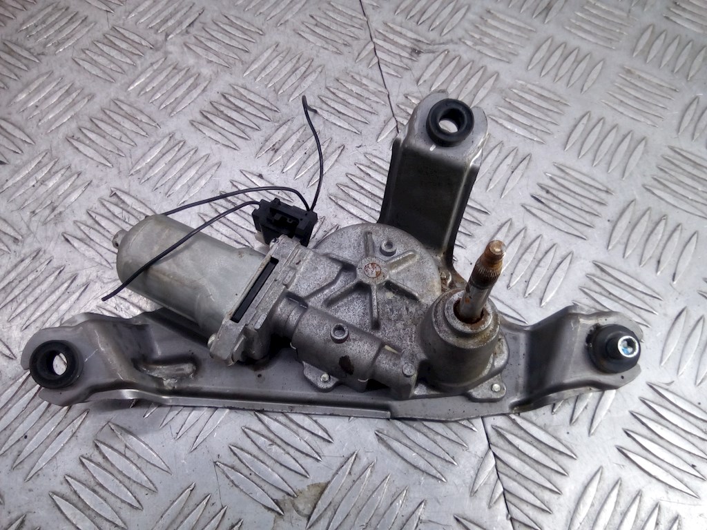 Моторчик стеклоочистителя задний MAZDA Mazda 6 GH 2007-2012