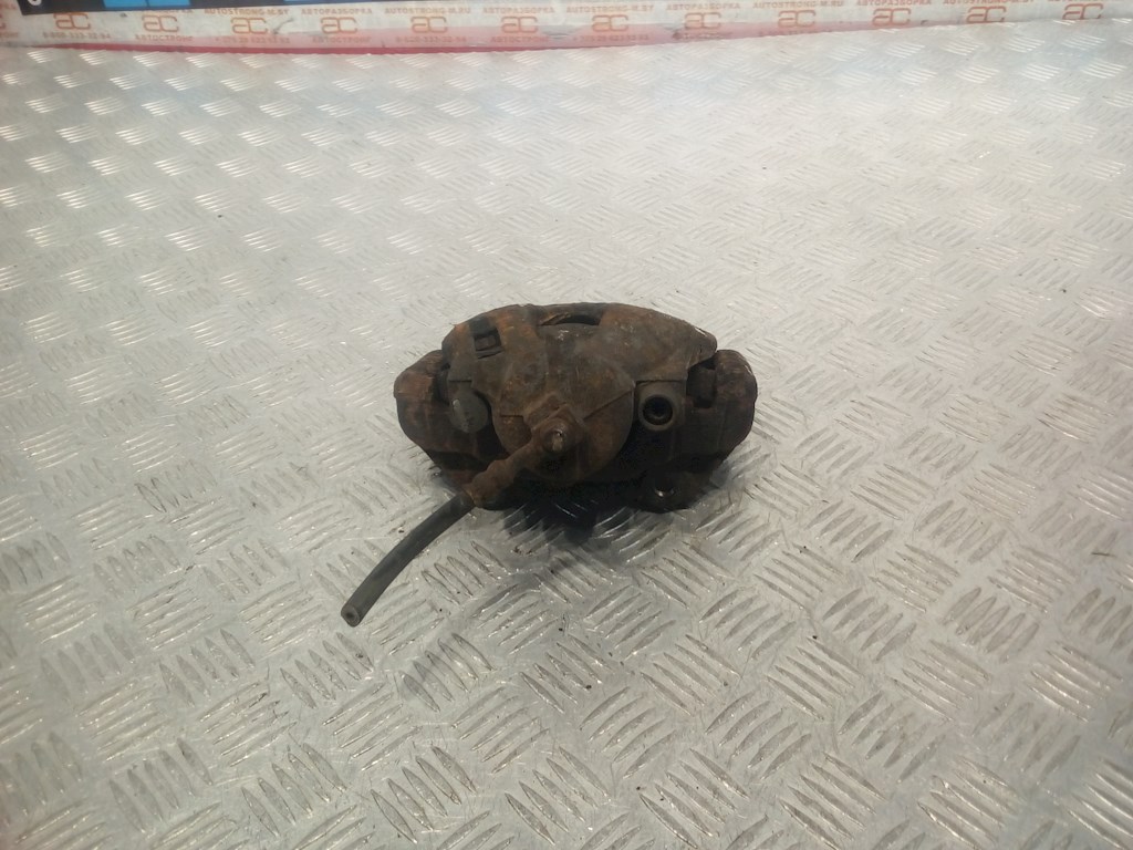 Суппорт передний левый OPEL Meriva A 2003-2010