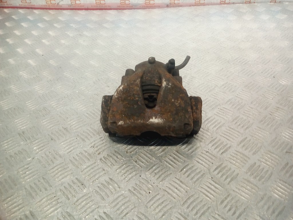 Суппорт передний левый OPEL Meriva A 2003-2010