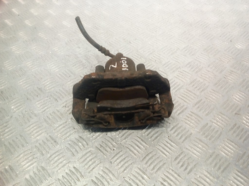 Суппорт передний левый OPEL Meriva A 2003-2010