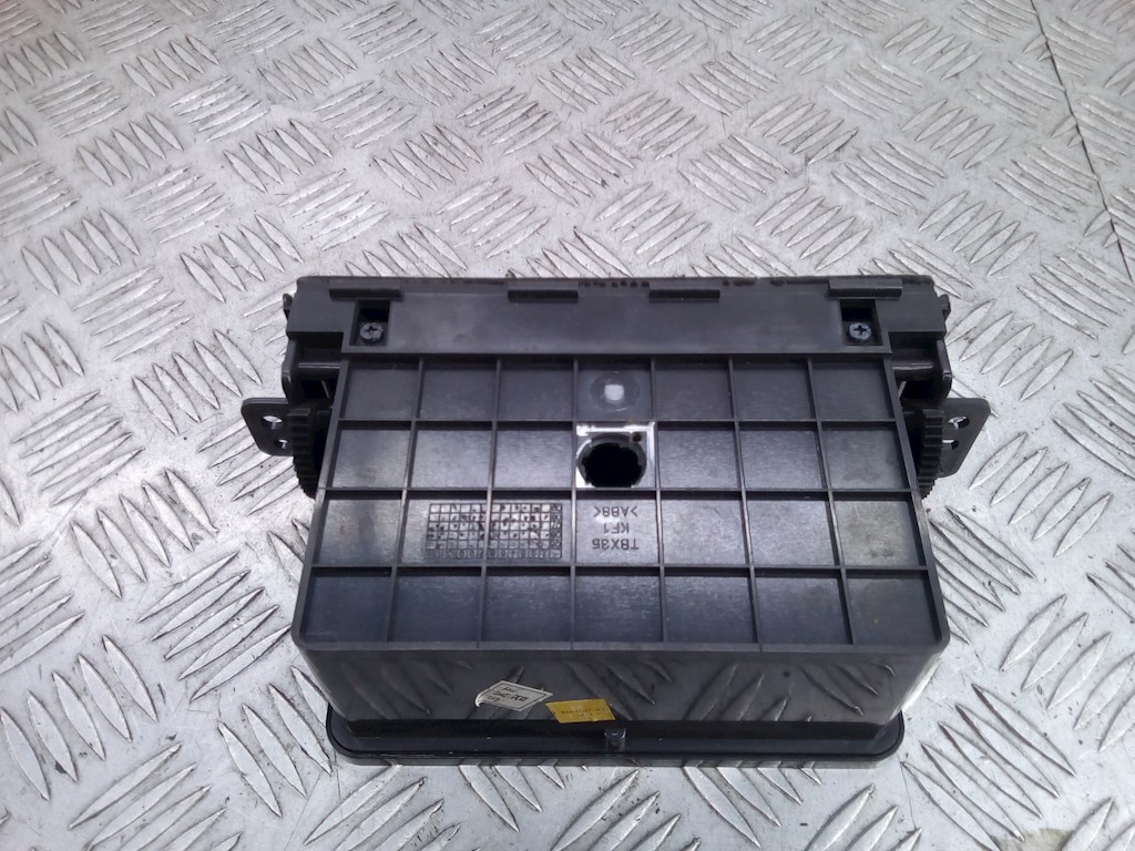 Бардачок CHEVROLET Captiva 2006-2010