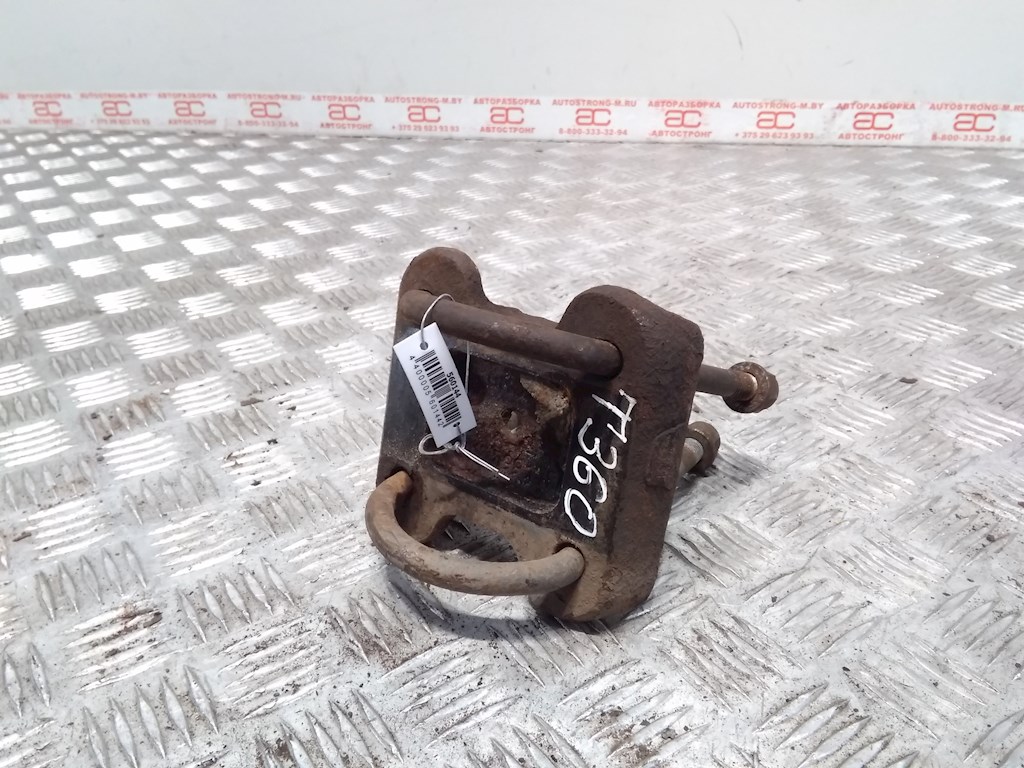 Стремянка рессоры Volkswagen Caddy 3 (2004-2015)