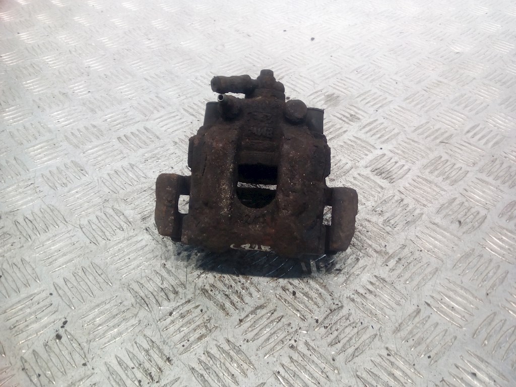 Суппорт задний левый BMW X5 E53 1999-2006