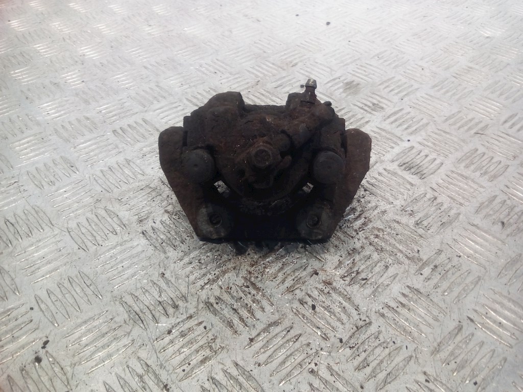 Суппорт задний левый BMW X5 E53 1999-2006