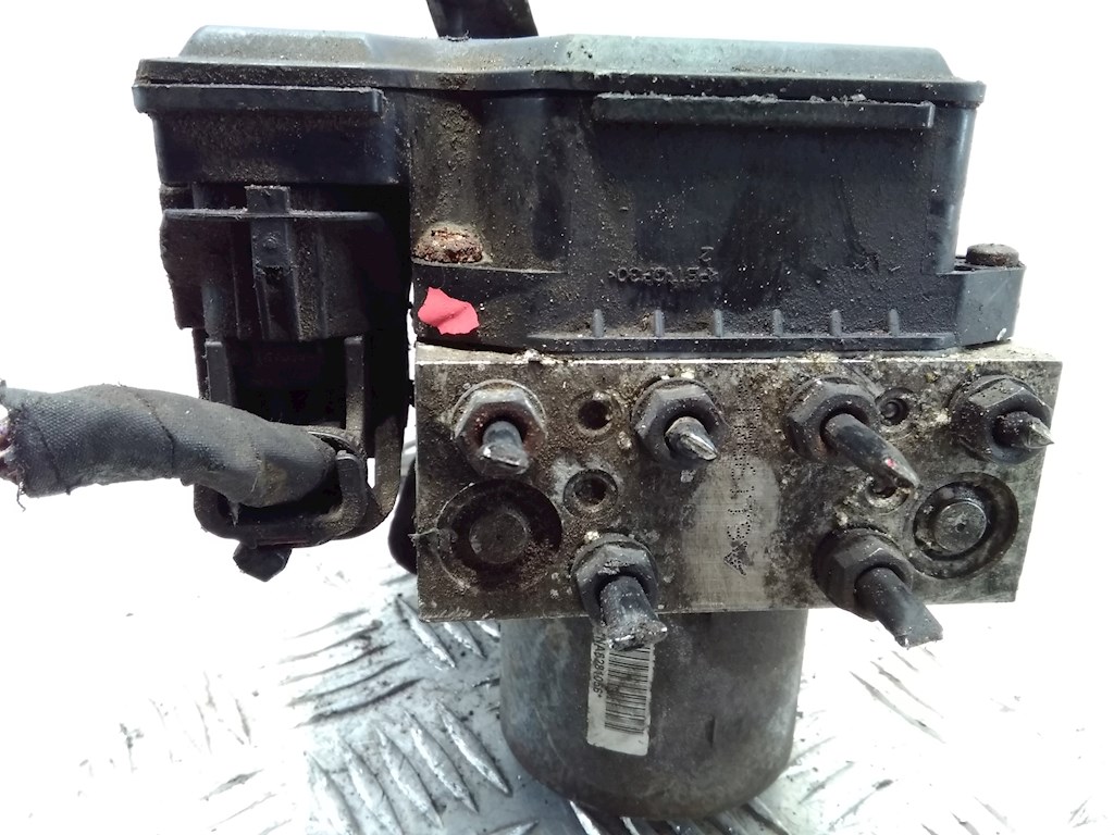 Блок ABS (насос) VOLKSWAGEN Passat B7 2011-2015