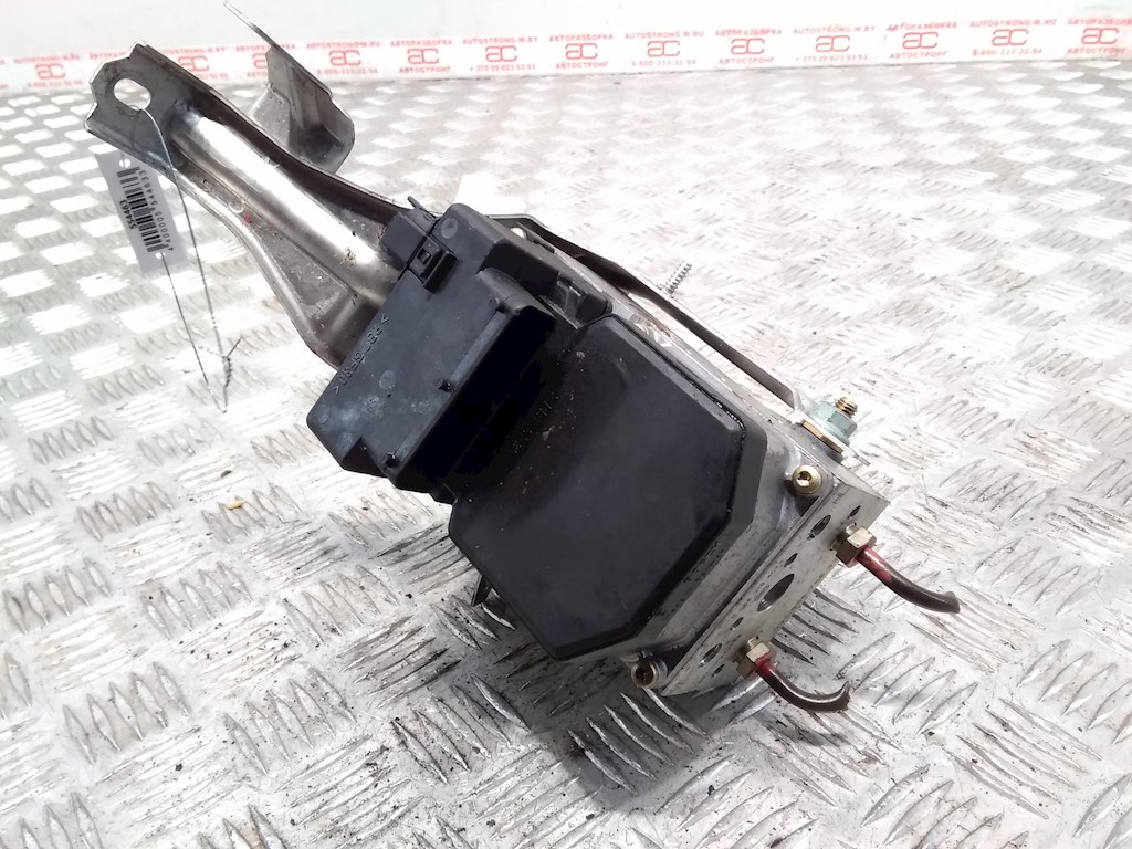 Блок ABS (насос) PORSCHE Boxster 986 1996-2004