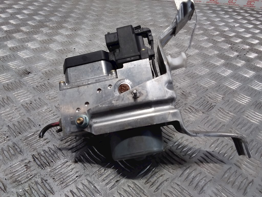 Блок ABS (насос) PORSCHE Boxster 986 1996-2004