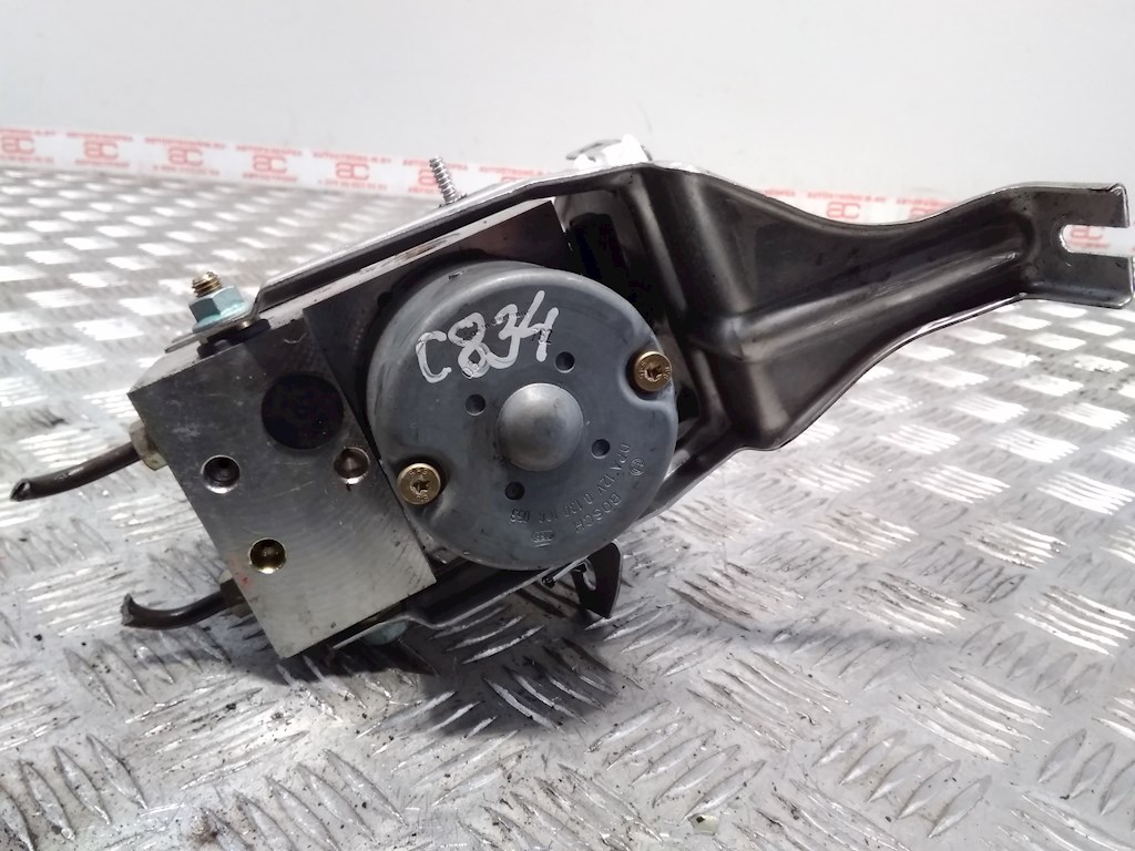 Блок ABS (насос) PORSCHE Boxster 986 1996-2004
